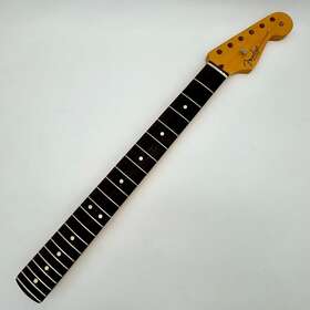 23097 Fender American Professional Ii Rosewood Stratocaster Neck Mint