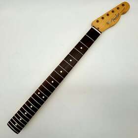 23098 Fender American Professional Ii Rosewood Telecaster Neck Mint