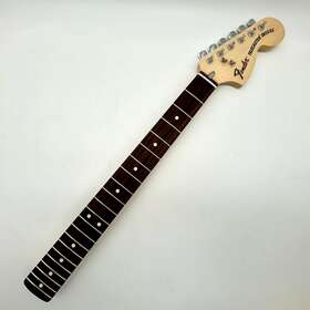 23099 Fender Telecaster Deluxe Chris Shiflett Rosewood Neck With Tuners Mint