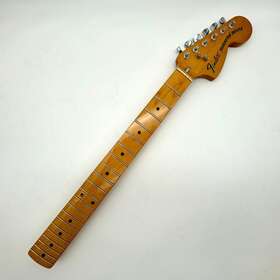 23100 Fender Telecaster Vintera Deluxe Maple Neck With Tuners Mint