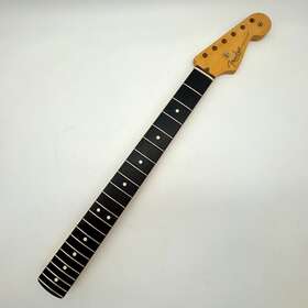 23101 Fender American Professional Ii Rosewood Stratocaster Neck Mint