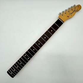 23108 Fender Jimmy Page Dragon Telecaster Rosewood Neck Nitro Mint