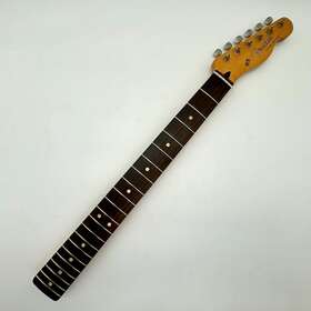 23118 Fender Jason Isbell Custom Telecaster Rosewood Neck Nitro