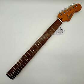 23126 Fender Squier By Classic Vibe Stratocaster Neck Mint/new