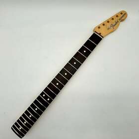 23127 Fender Usa Telecaster Rosewood Neck Mint