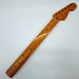 23128 Fender American Professional Ii Stratocaster Maple Neck Mint