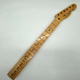 23129 Fender American Professional Telecaster Maple Neck Mint