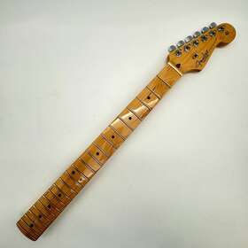 24006 Fender American Professional Stratocaster Maple Neck Mint