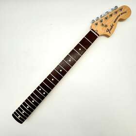 24015 Fender Telecaster Deluxe Chris Shiflett Rosewood Neck With Tuners