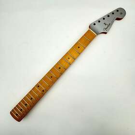 24017 Fender Stratocaster H.e.r. Artist Series Maple Neck Mint