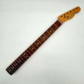 24018 Fender Chrissie Hynde Road Worn Telecaster Rosewood Neck Nitro