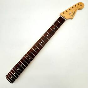 24046 Fender American Professional Stratocaster Rosewood Neck Mint