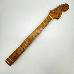 24047 Fender Road Worn 70 S Deluxe Telecaster Maple Neck Nitro