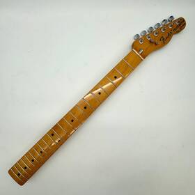 24049 Fender Vintera 70s Telecaster Custom Neck Mint Beefy