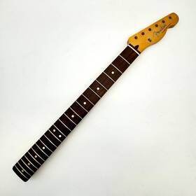 24053 Fender Jason Isbell Custom Telecaster Rosewood Neck Nitro