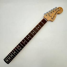 24054 Fender Telecaster Deluxe Chris Shiflett Rosewood Neck With Tuners