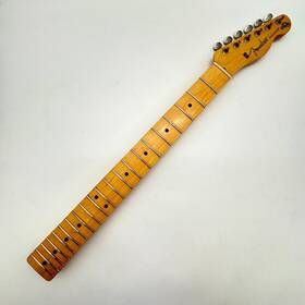 24087 Fender Brad Paisley Telecaster Road Worn Maple Neck Nitro