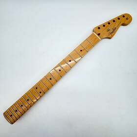 24089 Fender American Professional Stratocaster Maple Neck Mint