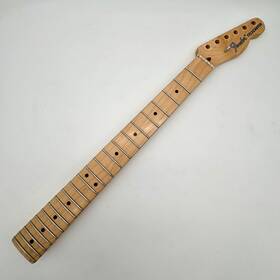 24096 Fender Usa Telecaster Maple Neck
