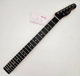 24100 Fender Telecaster Ebony Neck Mint/new