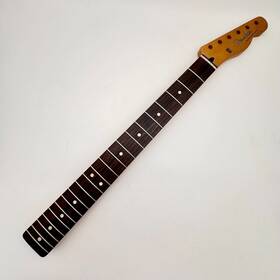 24101 Fender Jason Isbell Custom Telecaster Rosewood Neck Nitro
