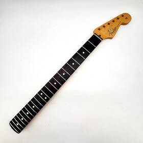24109 Fender Stratocaster American Professional Ii Rosewood Neck Mint
