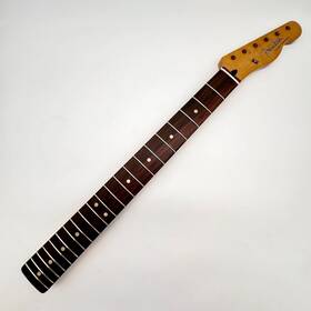 24110 Fender Jason Isbell Custom Telecaster Rosewood Neck Nitro