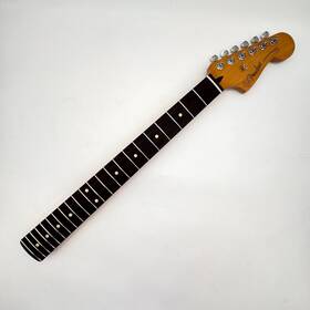 24119 Fender Jazzmaster Rosewood Neck Mint/new