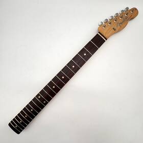 24120 Fender Jimmy Page Dragon Telecaster Rosewood Neck Nitro Mint
