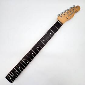 24121 Fender Jimmy Page Dragon Telecaster Rosewood Neck Nitro