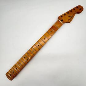 24126 Fender Stratocaster Player Ii Maple Neck Mint/new