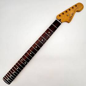 24127 Fender Jazzmaster Rosewood Neck Mint/new