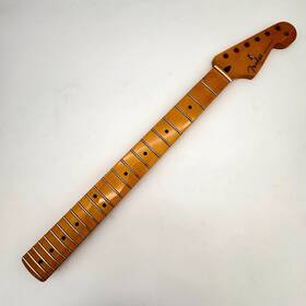 24128 Fender Stratocaster Player Ii Maple Neck Mint/new