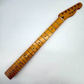 24129 Fender Telecaster Player Ii Maple Neck Mint/new