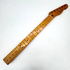 24130 Fender Telecaster Player Ii Maple Neck Mint/new