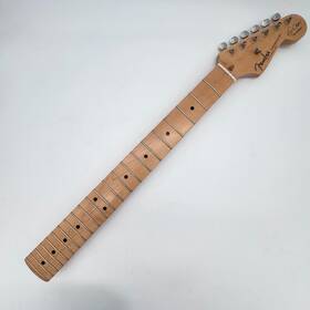 25004 Fender Eric Clapton Stratocaster Maple Blackie Neck Mint