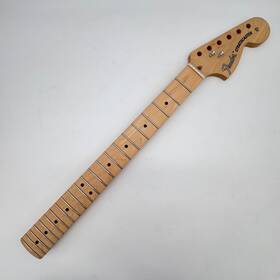 25005 Fender Usa Stratocaster Maple Neck Mint/new