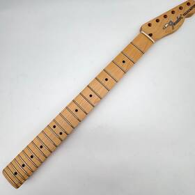 25009 Fender Usa Telecaster Maple Neck Mint/new