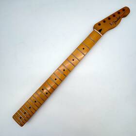 25015 Fender Telecaster Player Ii Maple Neck Mint/new