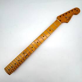 25020 Fender Stratocaster American Professional Ii Maple Neck Mint