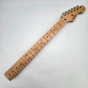 25027 Fender Eric Clapton Stratocaster Maple Blackie Neck