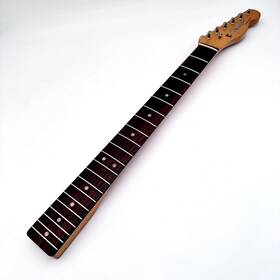 25030 Fender Joe Strummer Telecaster Rosewood Neck Road Worn Nitro
