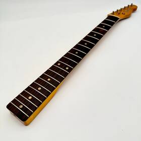 25034 Fender Joe Strummer Telecaster Rosewood Neck Road Worn Nitro