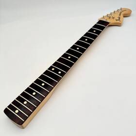 25037 Fender Telecaster Deluxe Rosewood Neck Chris Shiflett With Tuners