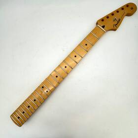 25039 Fender Telecaster Neck Mint