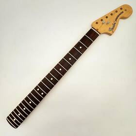 25041 Fender Usa Stratocaster Neck Rosewood Mint