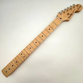 25043 Fender Eric Clapton Stratocaster Neck Mint/unused Light