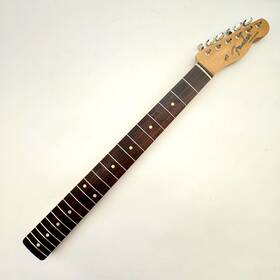 25046 Fender Jimmy Page Dragon Telecaster Rosewood Neck Nitro Mint