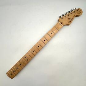 25047 Fender Eric Clapton Stratocaster Blackie Neck