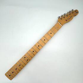 25050 Fender Brad Paisley Telecaster Road Worn Maple Neck Nitro